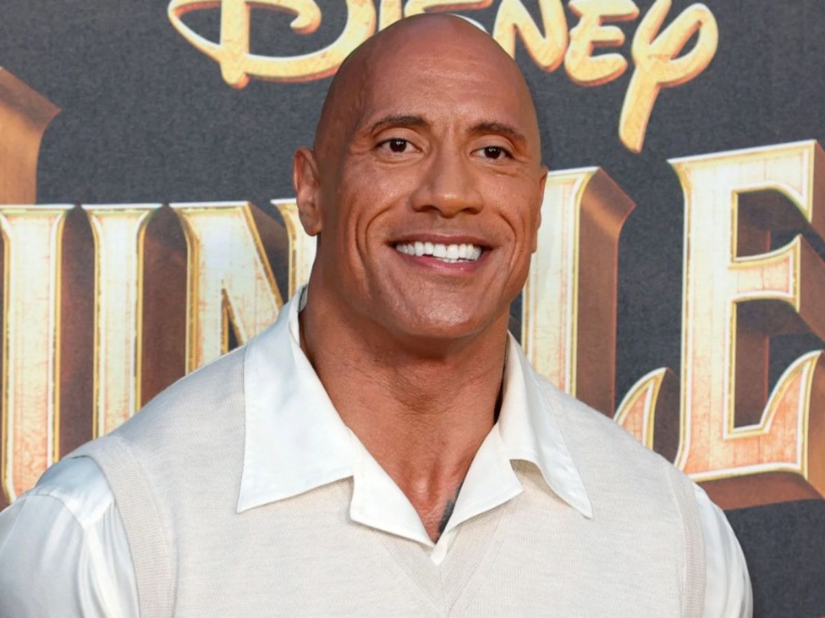 Lauren Hashian : Qui est la femme de Dwayne « The Rock » Johnson ?(photo)