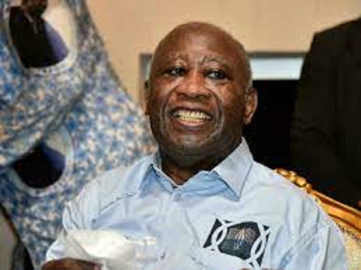 Laurent Gbagbo : bonne nouvelle pour l’ex-président ivoirien