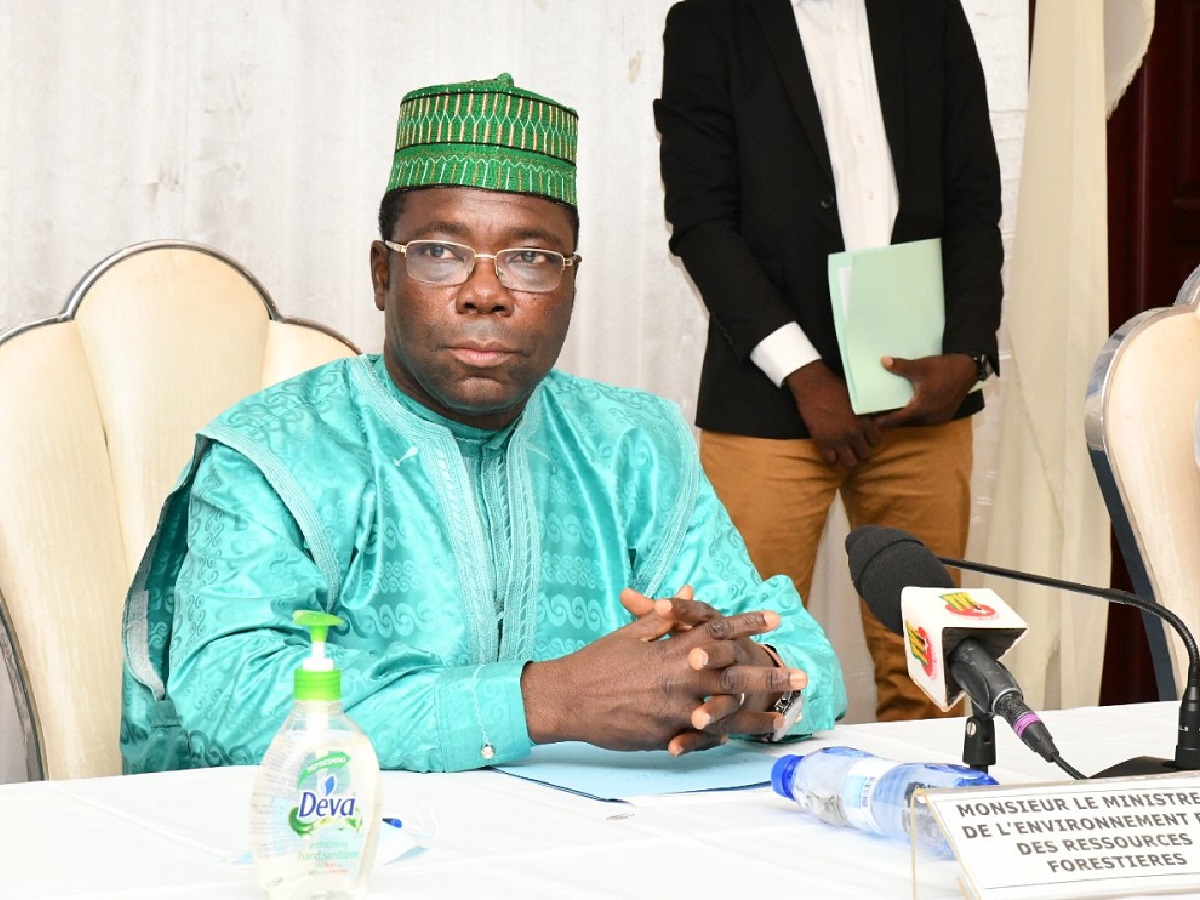 Le Togo veut créer des communes « climatiquement intelligentes »