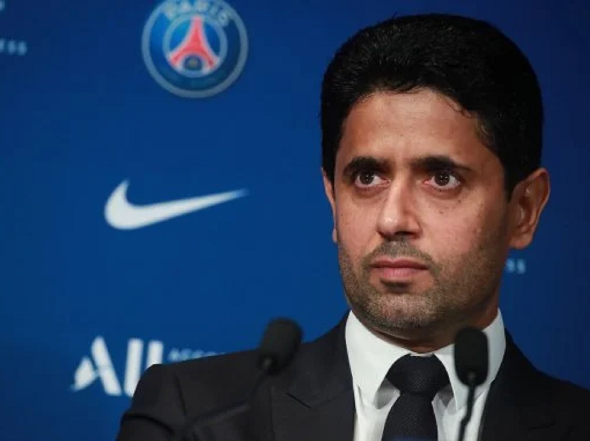 Mbappé PSG