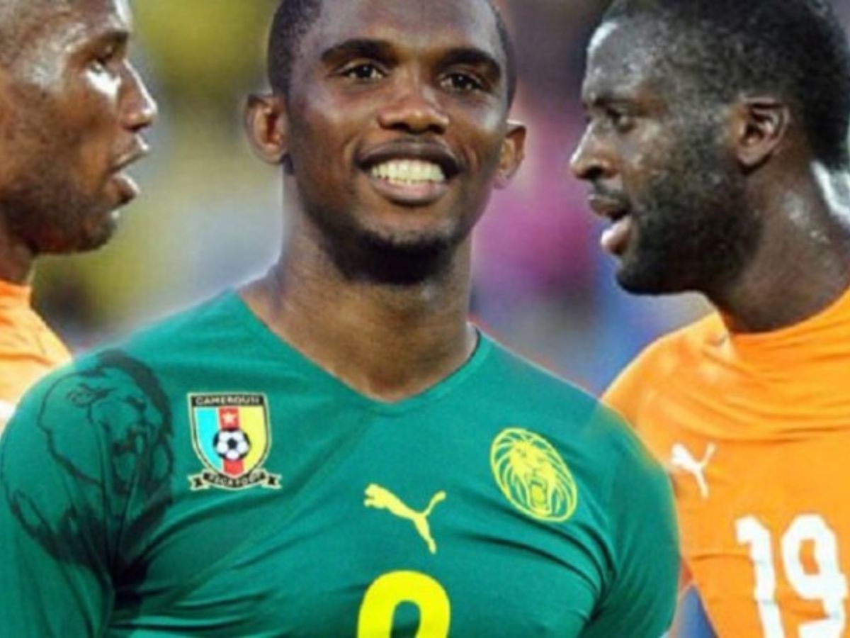 Le footballeur le plus avare d’Afrique ? Sa nationalité va vous surprendre