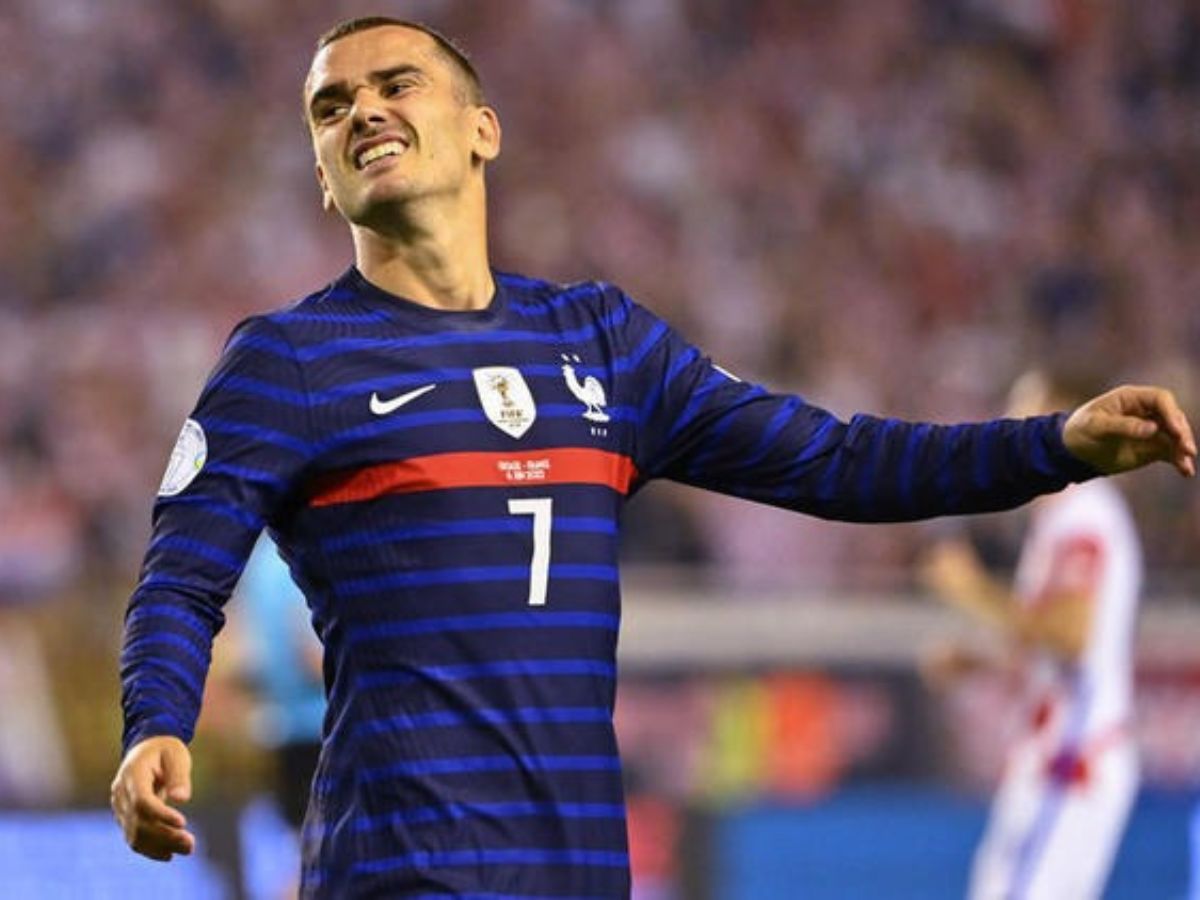 Le raté monumental de Griezmann fait le buzz : « Il a manqué l’immanquable » (vidéo)