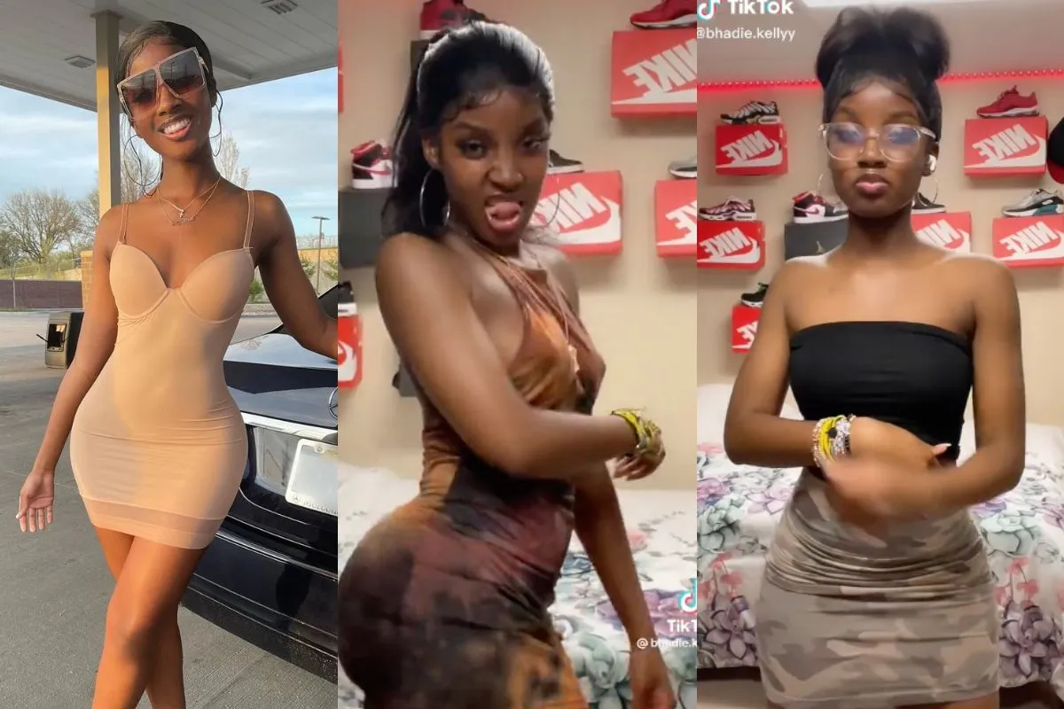Badhie Kelly : « Elle nous fait… », ces artistes togolais font des révélations sur la star de TikTok (vidéo)