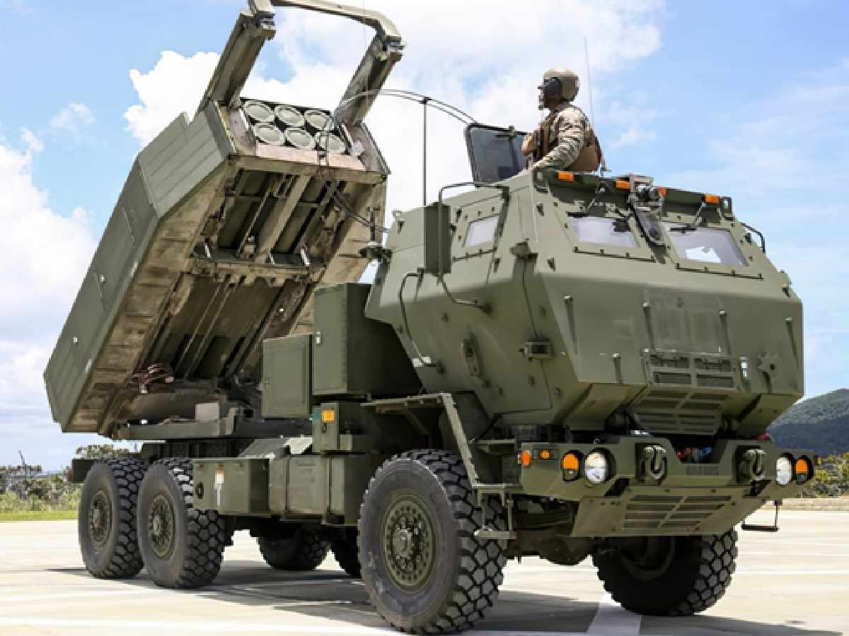 “L’été sera chaud pour les occupants russes”, des armes puissantes américaines sont arrivées en Ukraine