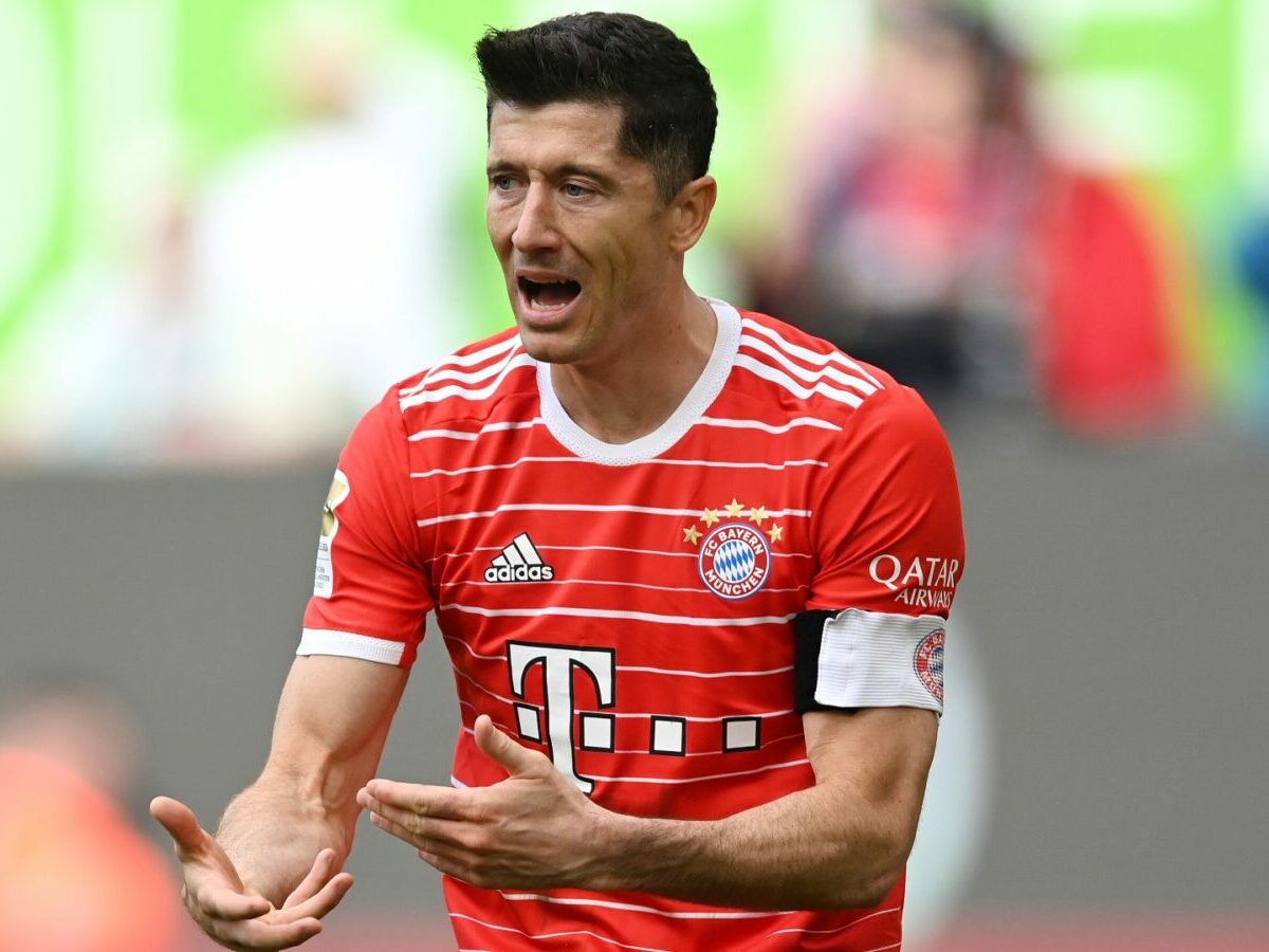 Lewandowski détruit le Bayern : «Quelque chose est mort en moi…»