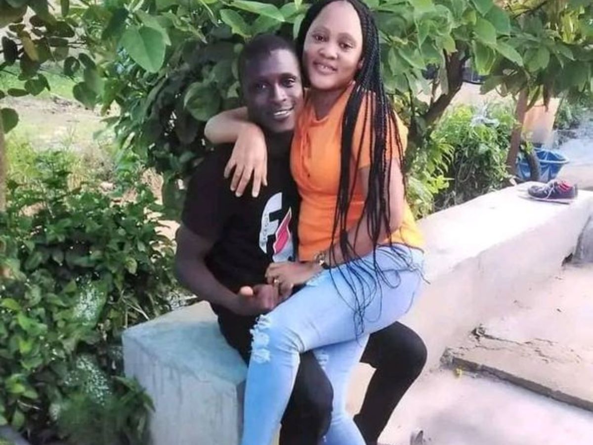 Libéria : « Elle a détruit ma vie… ce que je m’apprête à faire… », un footballeur tue sa petite amie pour lui avoir brisé le cœur et laisse une note