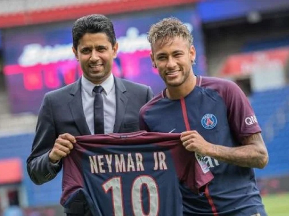 Ligue 1 : top 10 des plus gros transferts de l’histoire ; le PSG rafle tout !