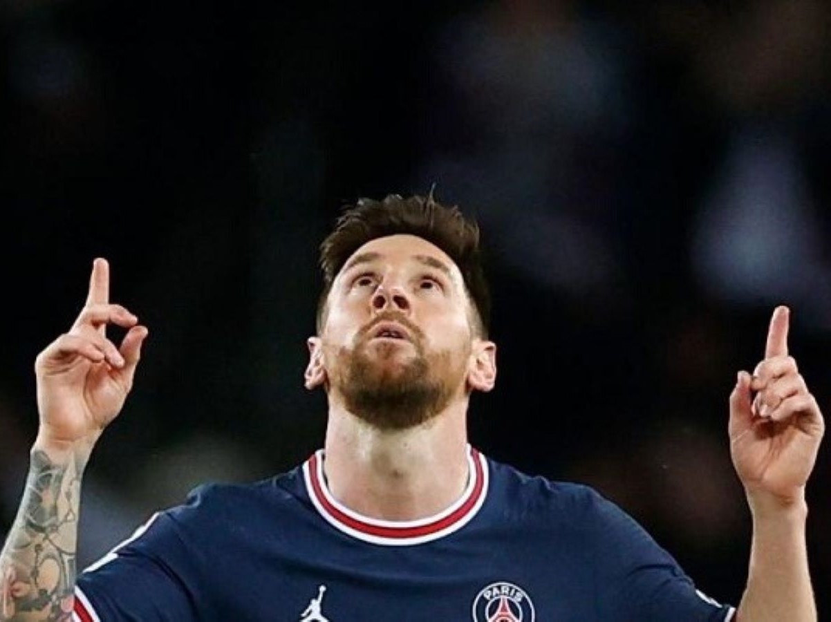 Lionel Messi : De 16 à 35 ans, voici la liste de l’ensemble de ses records et distinctions