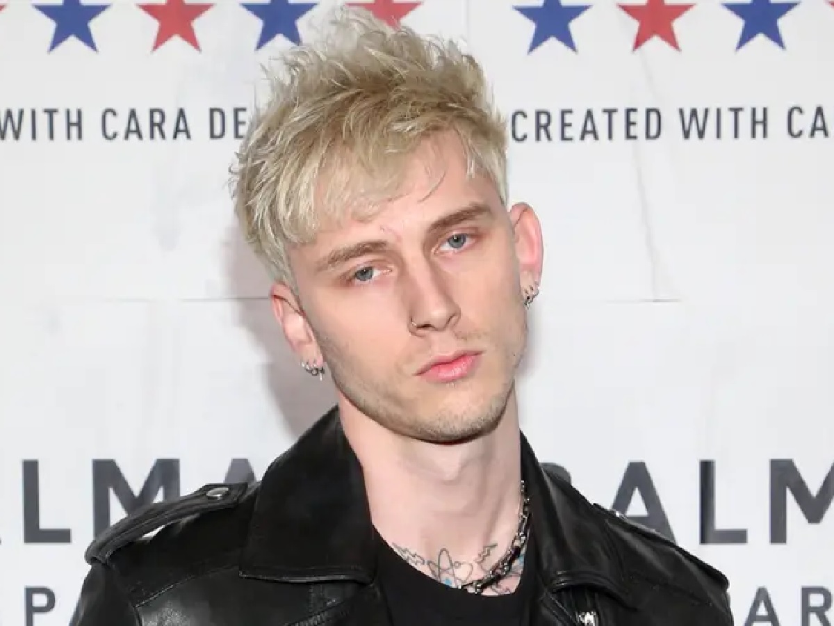 Machine Gun Kelly se confie sur sa tentative de suicide : « J’ai mis le fusil… au moment de tirer, la balle s’est enrayée »