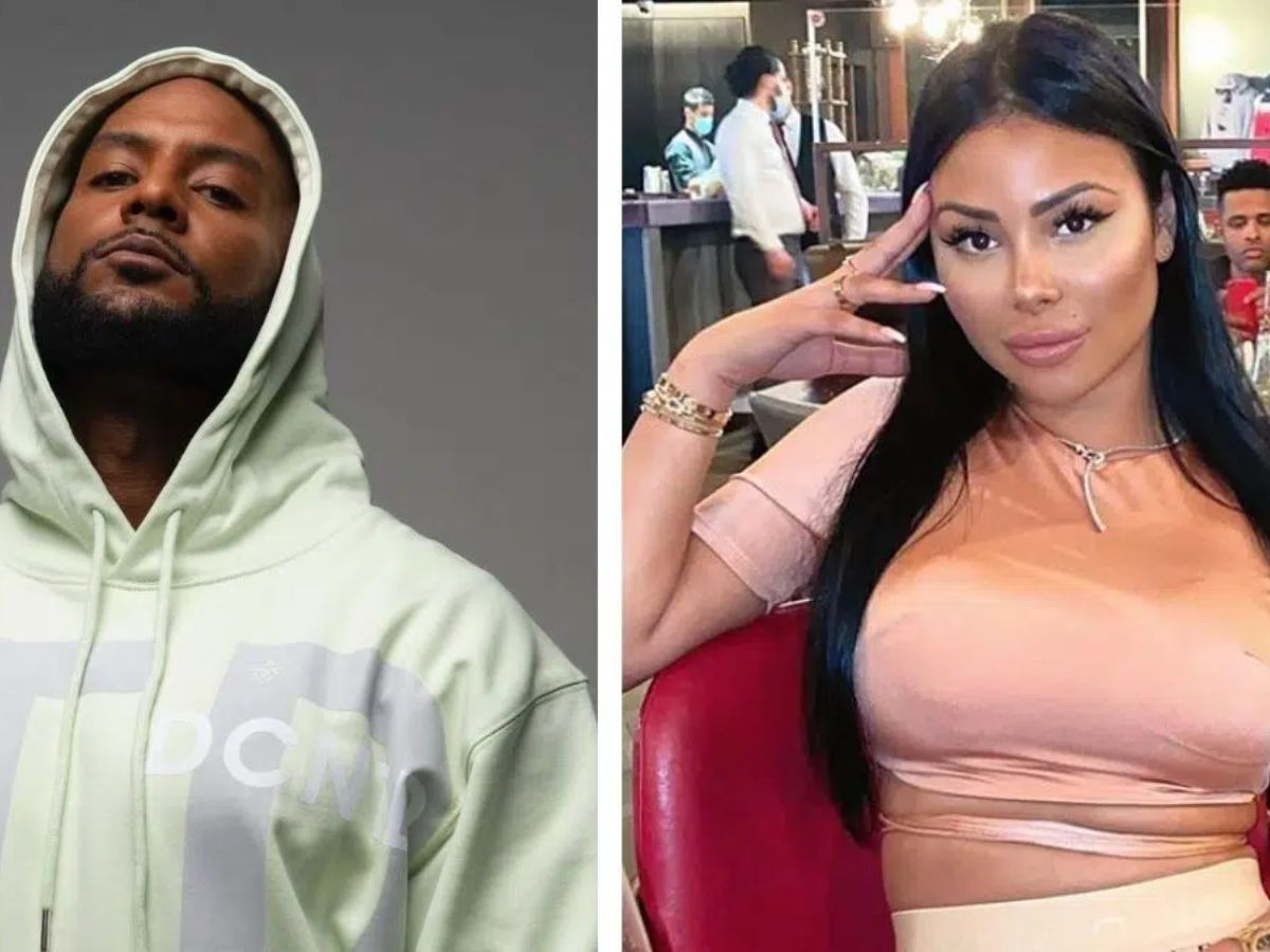 Booba fou de rage : « Ce qui me choque, c’est quand Maeva Ghennam vient dire qu’elle s’est fait faire un v@gin de… « 