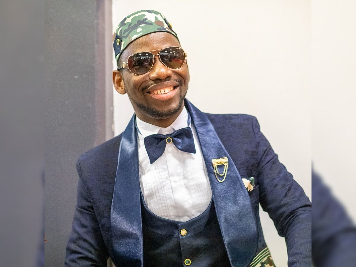 Primud 2022 : Camille Makosso tient promesse en offrant 3 millions de FCFA à Molare (photos)