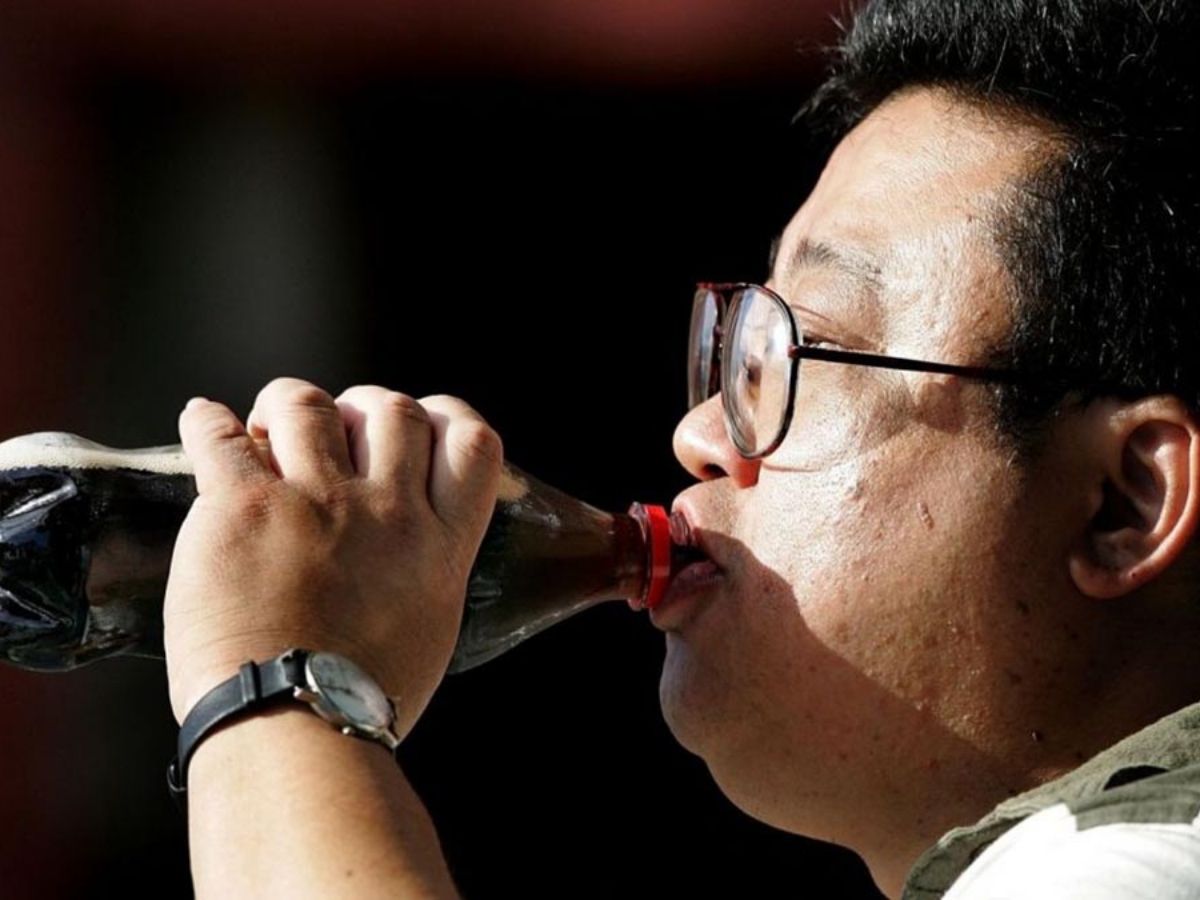 Maladie du soda : quelle est cette maladie méconnue du grand public qui fait rage en France ?