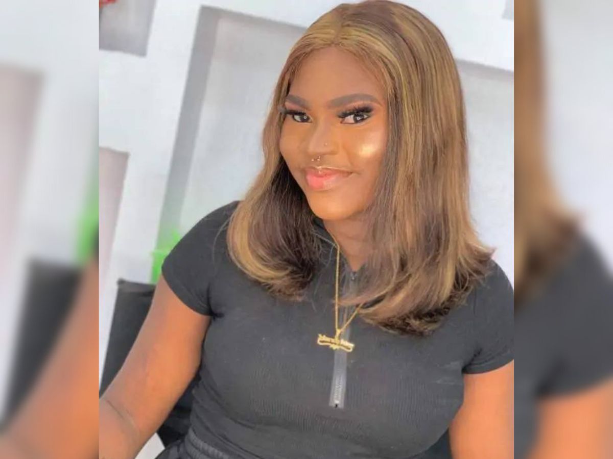 Mandy Kiss : « … rapports se3uels offerts pendant 3 jours, 3 fois… », la condition de la jeune femme laisse sans voix