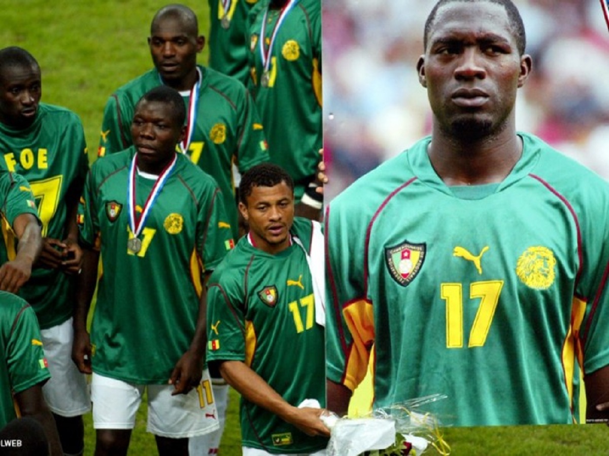 26 juin 2003 : retour sur l’une des plus effroyables histoires du football camerounais et mondial (photo)