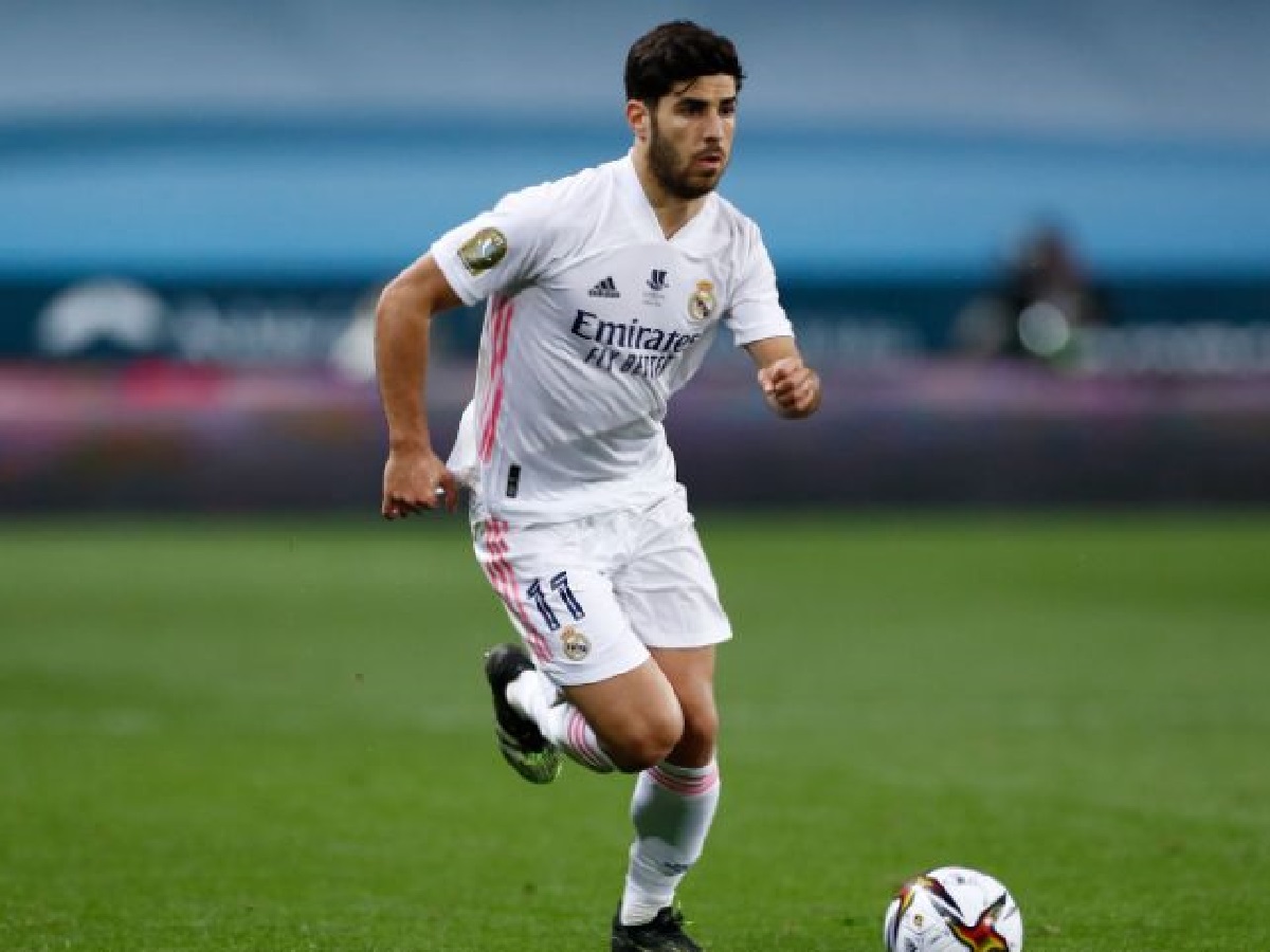 Mercato : Le Real Madrid exige un délai pour Marco Asensio alors qu’Arsenal et Man Utd consolident leurs intérêts de transfert