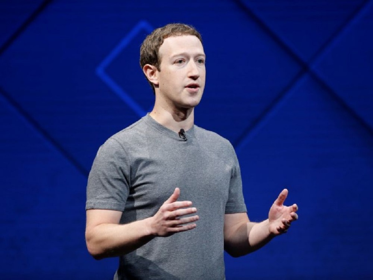 Mark Zuckerberg : le patron de Facebook en passe de devenir papa pour la 3e fois