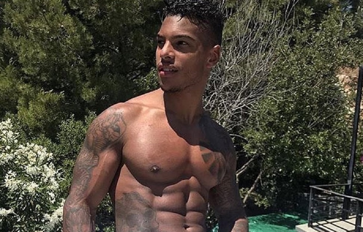 Marvin Tillière dans une s3xtape ? La star réagit enfin