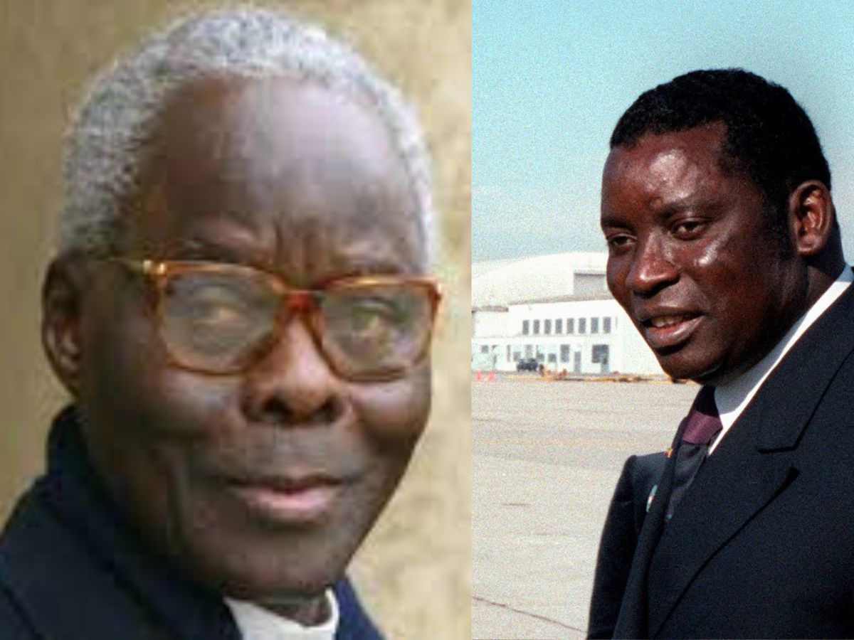 Mathieu Kérékou 1er, Gnassingbé Eyadema 2e…Les 10 chefs d’Etat africains les plus accros aux marabouts