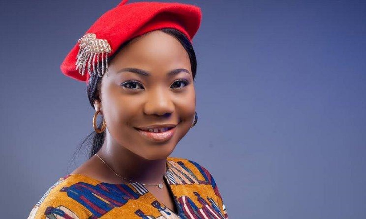 Mercy Chinwo sans voix : ce luxueux cadeau que lui a offert son mari (photos)