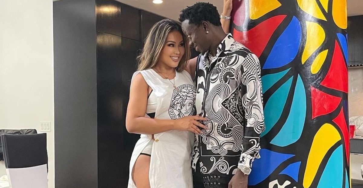 Michael Blackson : « Ma petite amie aime me regarder faire l’amour avec d’autres femmes… »