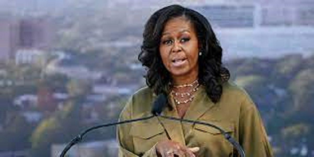 Michelle Obama : l’ex Première dame des Etats-Unis se livre en toute intimité sur…