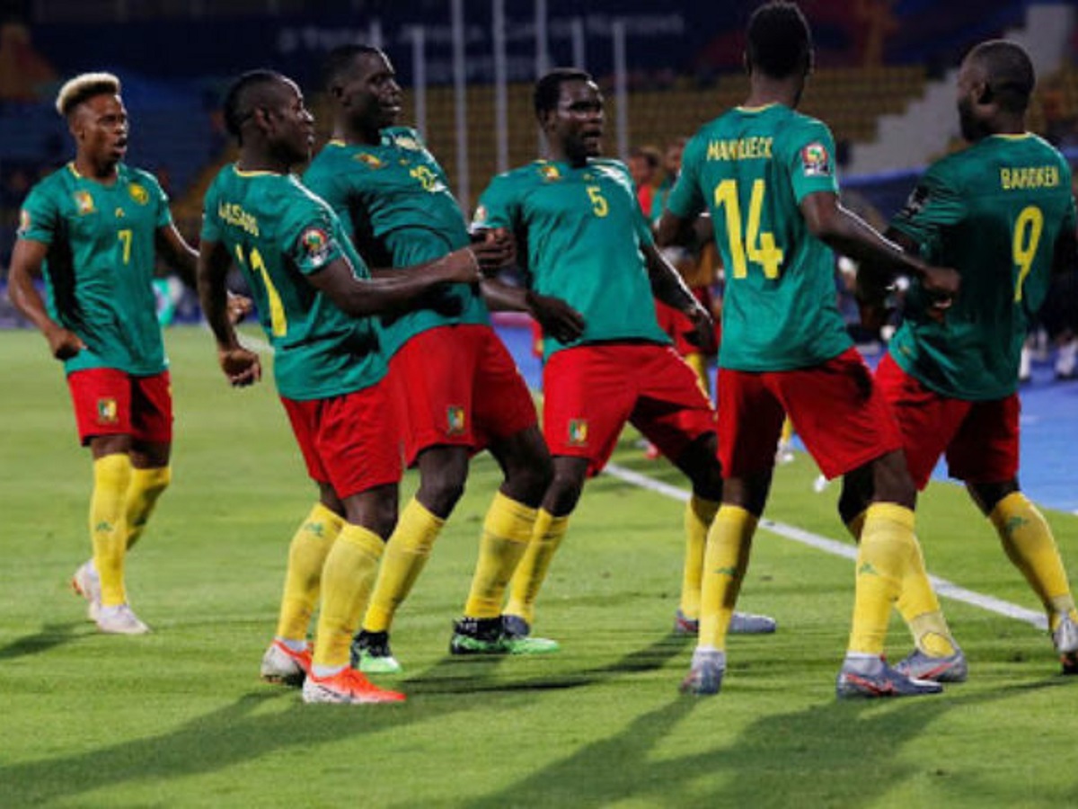 Bonne nouvelle pour les Lions Indomptables ; l’équipe enregistre l’arrivée d’un attaquant qui évolue en Premier League