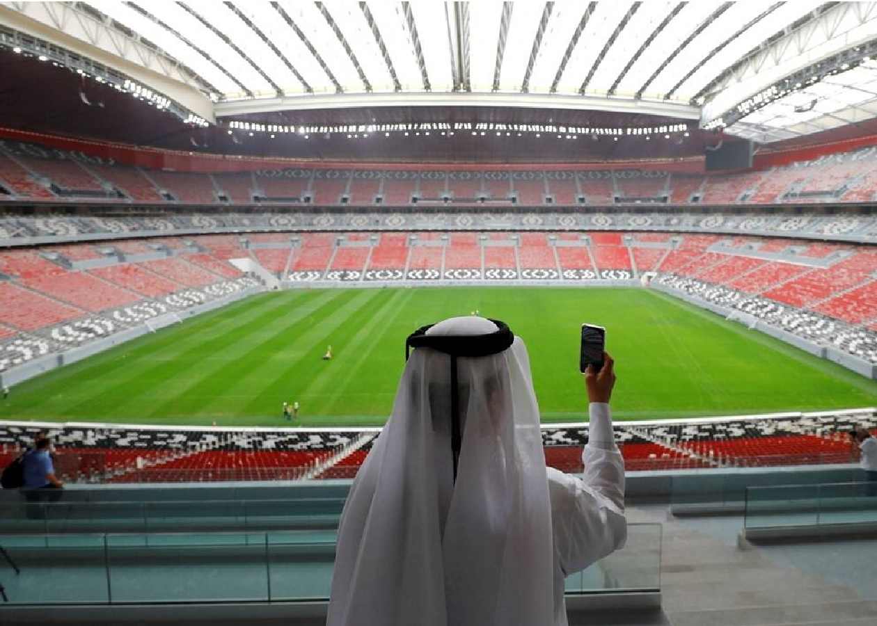 Mondial 2022 : à 2 mois de la compétition, un match-test au Qatar finit en fiasco