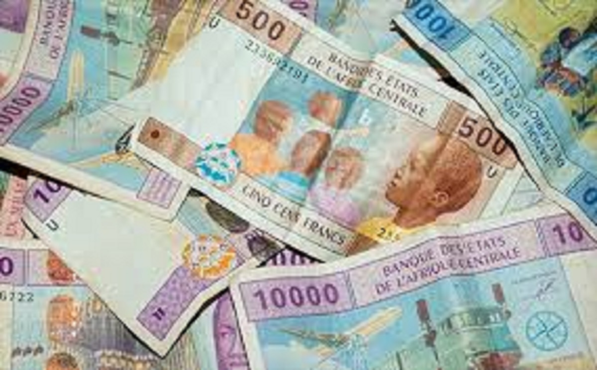Monnaie : le F CFA en pleine difficulté dans la zone Cemac