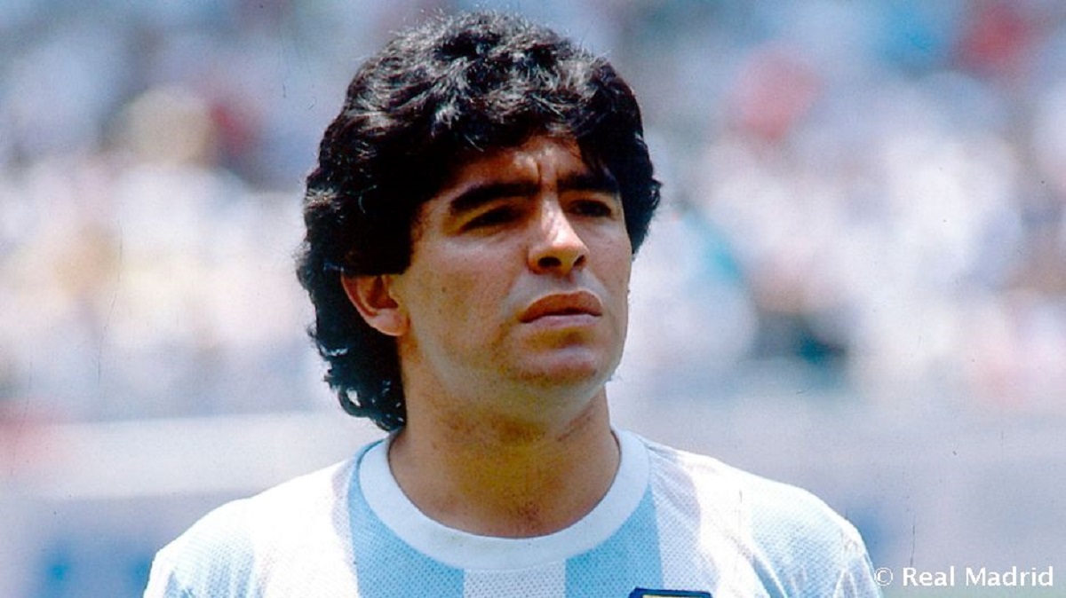 Mort de Maradona : 8 professionnels de santé sur le banc des accusés