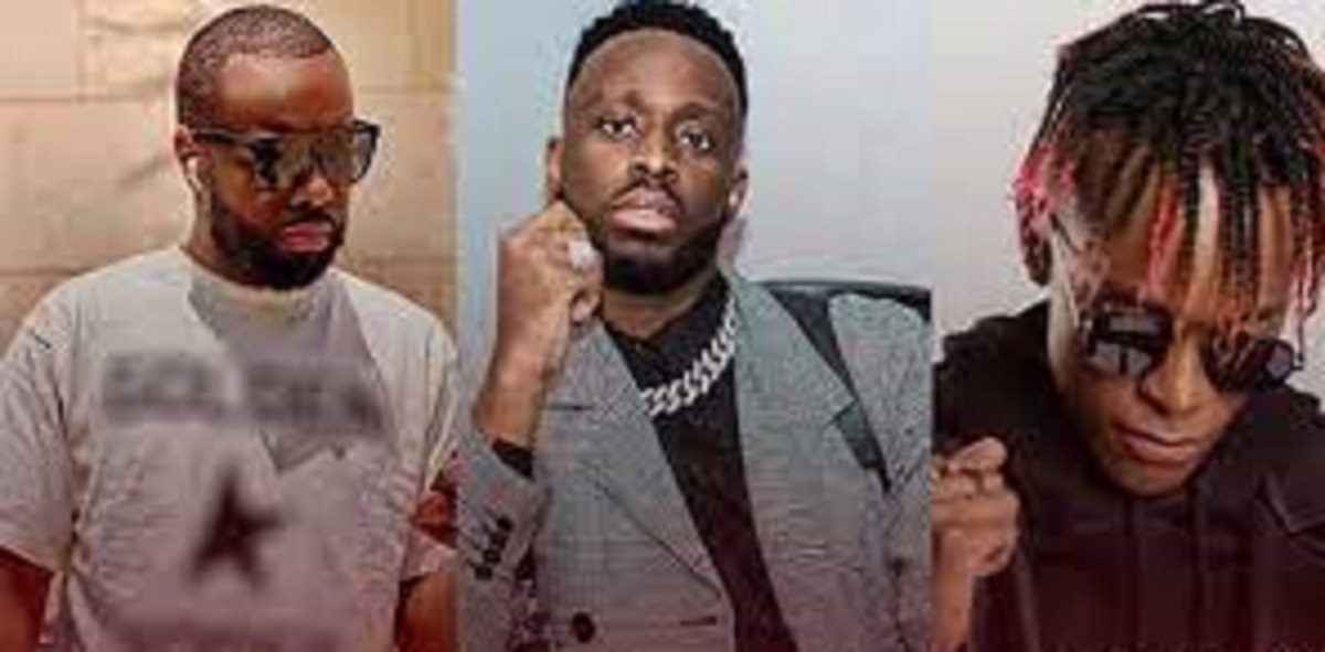 Musique : félicitations Dadju ! Gims et Innoss’B envoient un message fort à la star