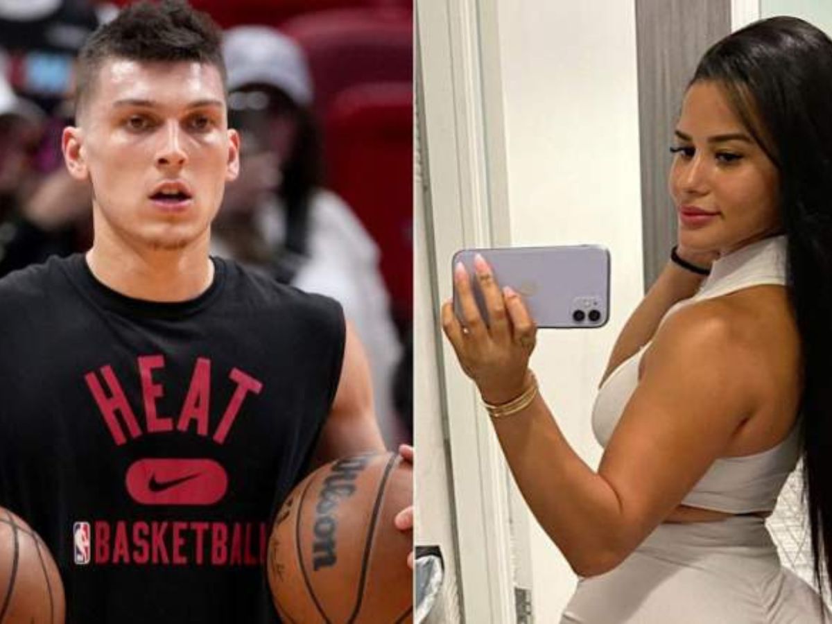NBA : « Il a une petite b*te », une star de la ligue humiliée par son ex