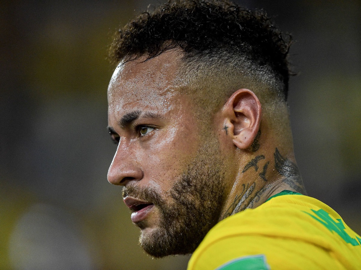 Neymar : En pleine polémique, la star fait une incroyable promesse avant la Coupe du Monde