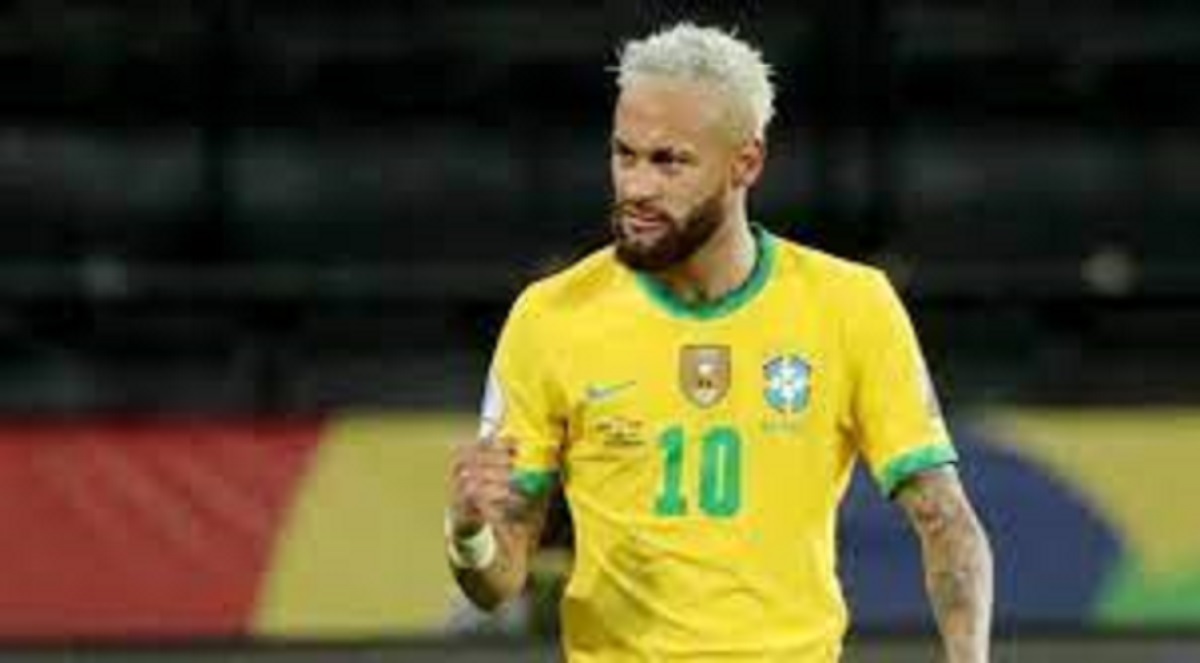 Neymar : le penalty du Brésilien devient viral sur la toile (vidéo)