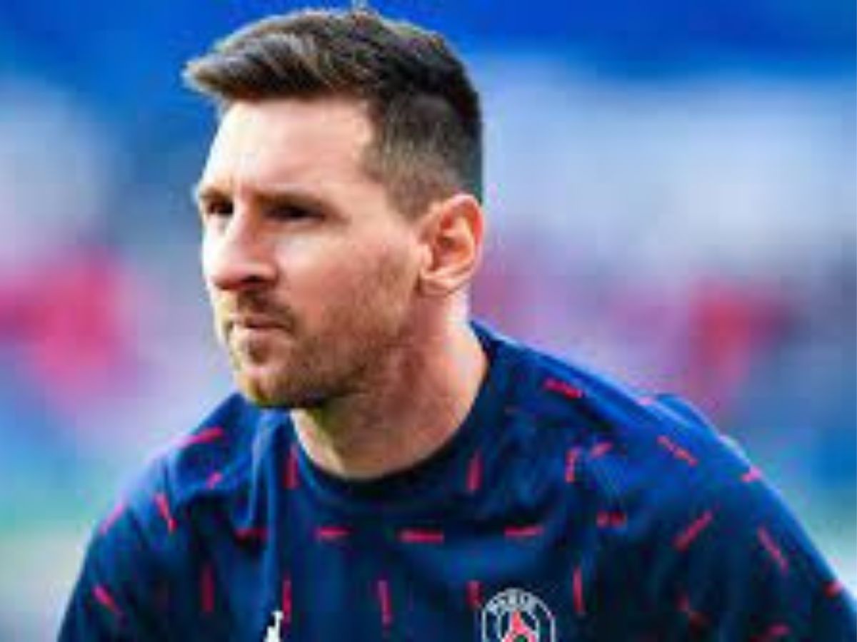 Ni Maradona Ni Ronaldinho, Messi avoue : «C’est le meilleur que j’ai jamais vu»