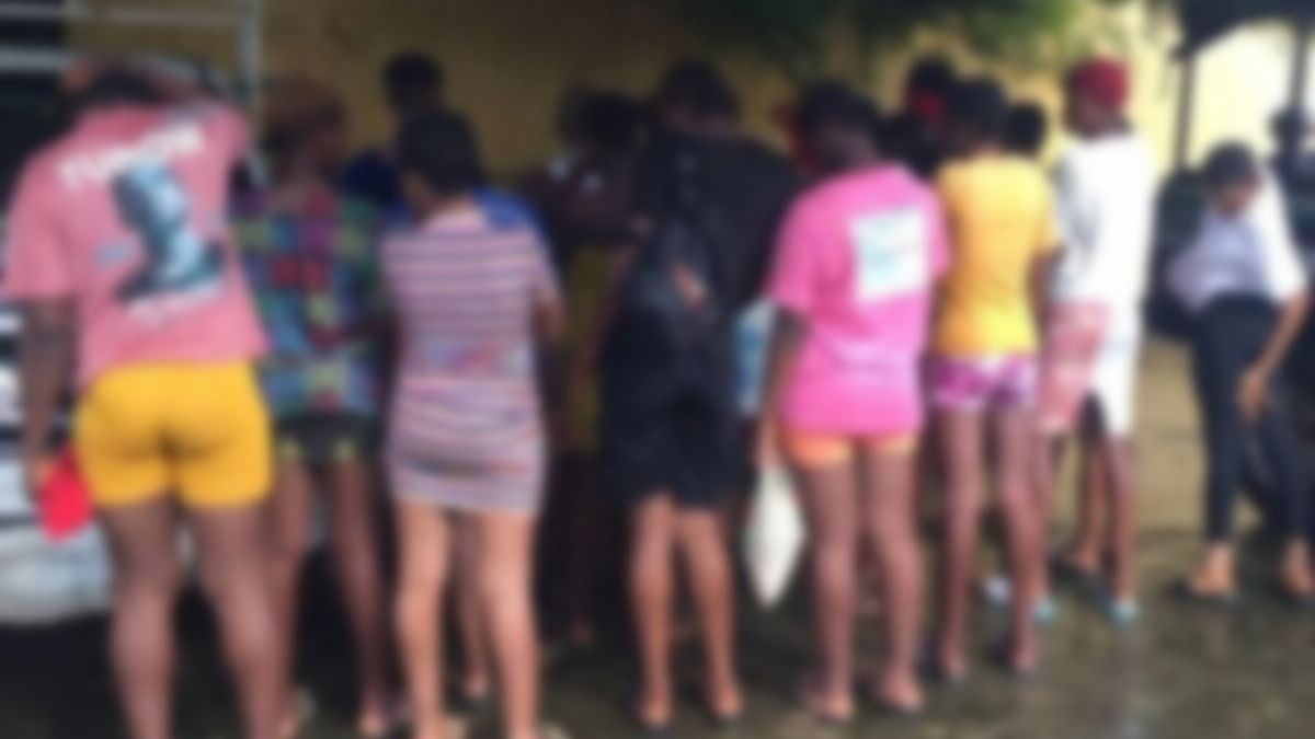 Nigéria : les pr0stituées vont désormais payer une taxe