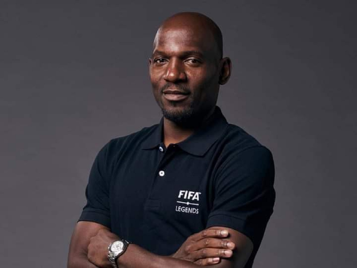 Geremi Njitap : « Je préfère m’enfermer chez moi » ; l’ancien Lion Indomptable choque la toile avec ses déclarations