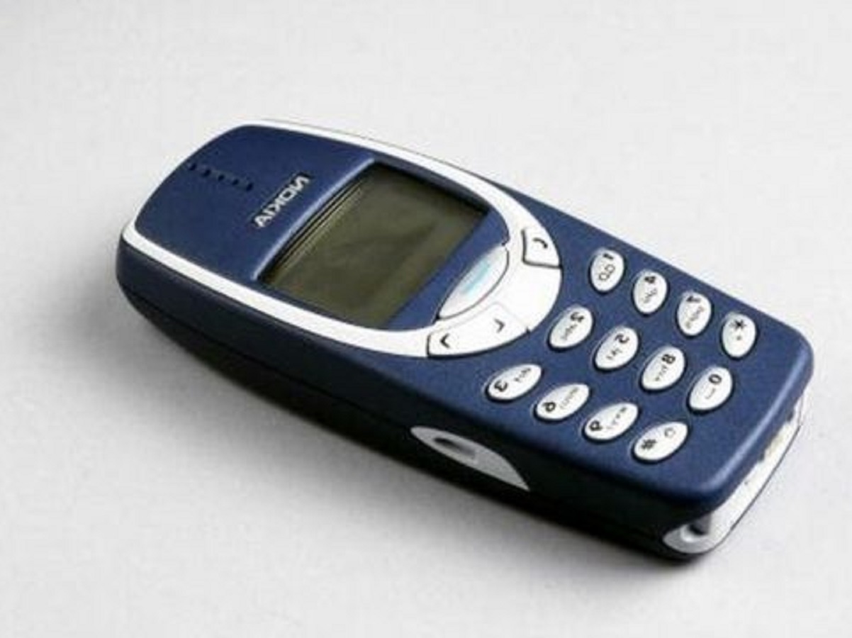 Comment le Nokia 3310 est né d’un grave accident industriel