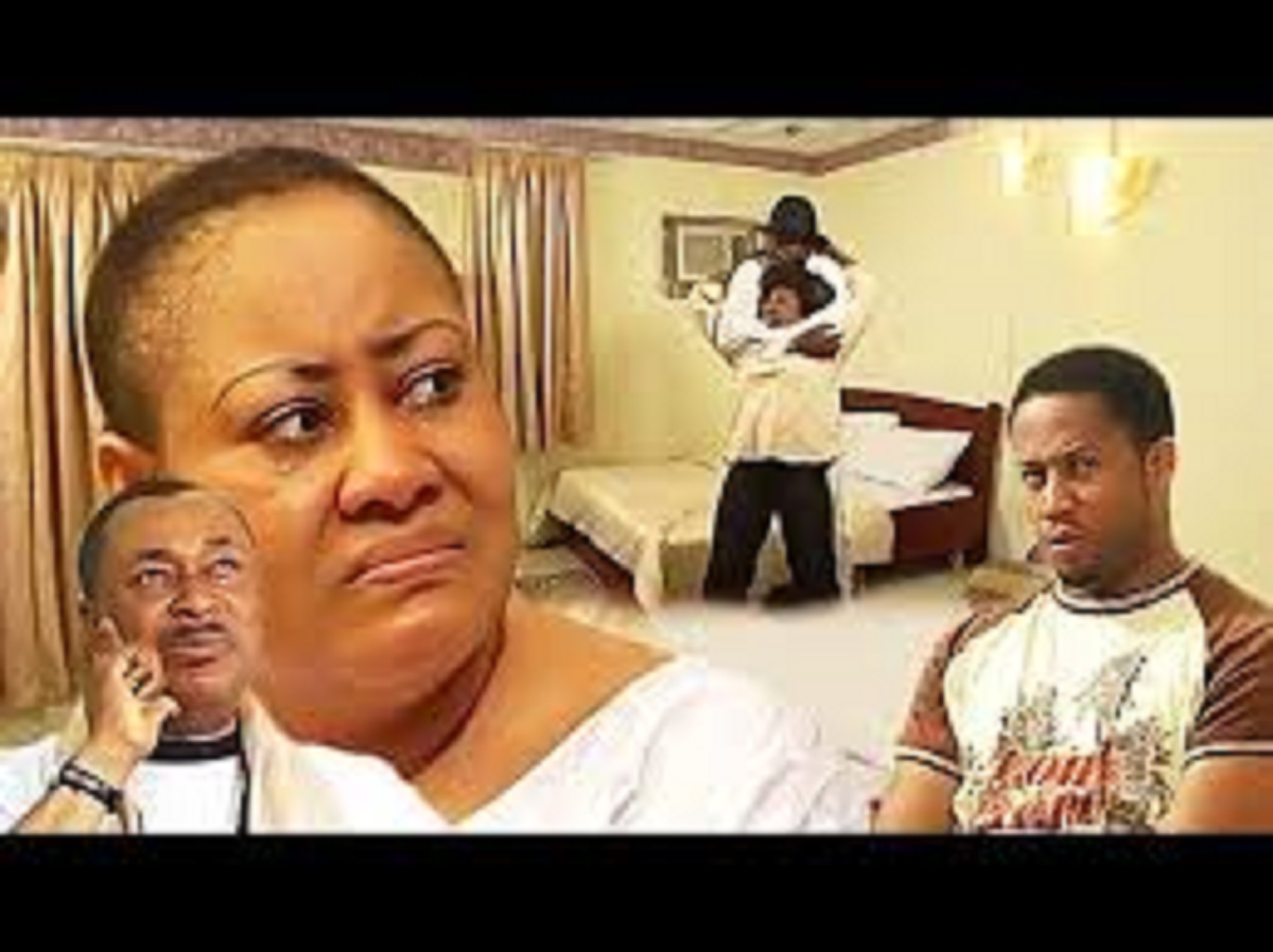 Nollywood : les jeunes spectateurs doivent se réjouir de cette bonne nouvelle ; la raison