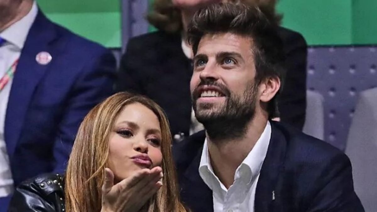 Nouvelles révélations : «Piqué et Shakira ont accepté d’être un couple… et il n’y avait pas d’infidélité»