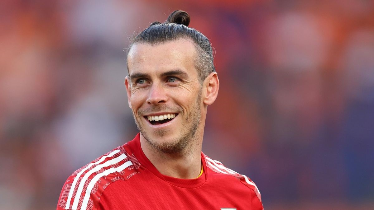 Gareth Bale : « Ça m’a toujours effrayé de vivre dans le luxe »