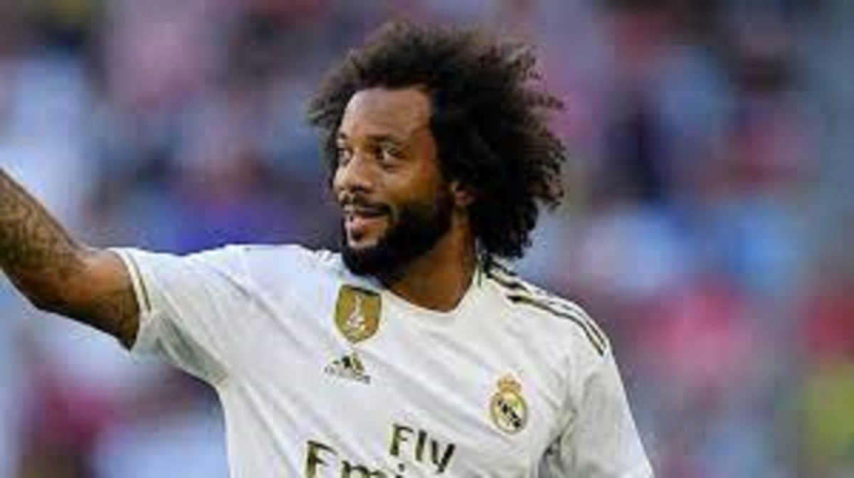 Officiel : c’est fini, Marcelo quitte le Real Madrid