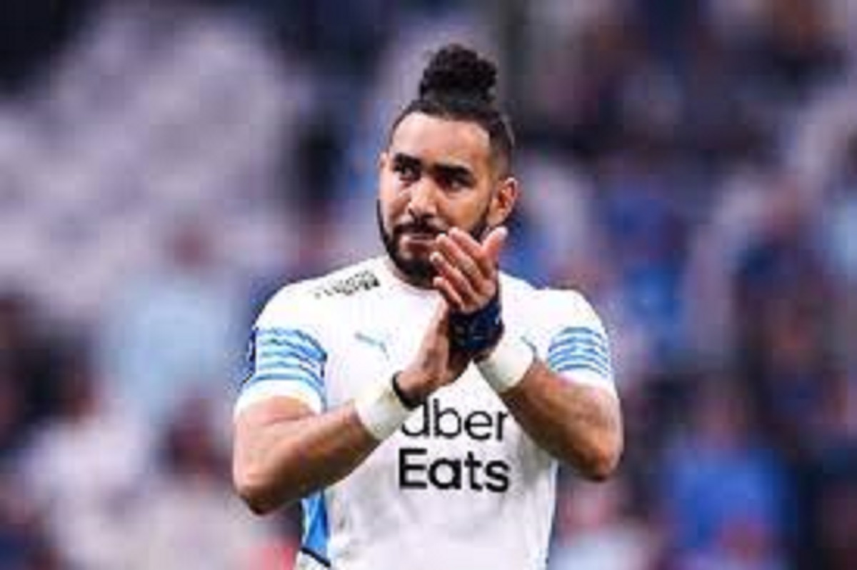 Dimitri Payet : le numéro 10 marseillais « prend » une balle sur… (photo)