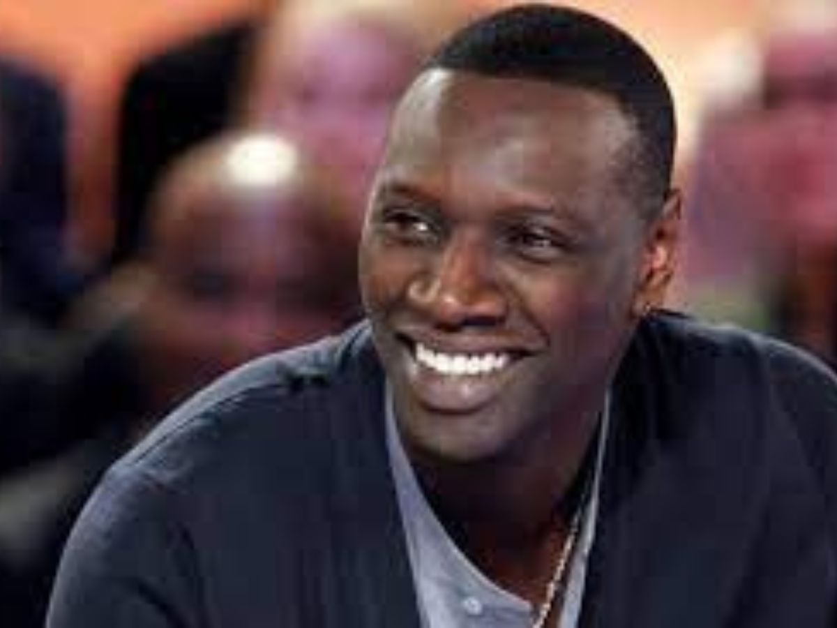 Omar Sy : « Des séquences phénoménales et ingénieuses » ; après le succès mondial de Lupin, l’acteur comblé par ce rôle emblématique