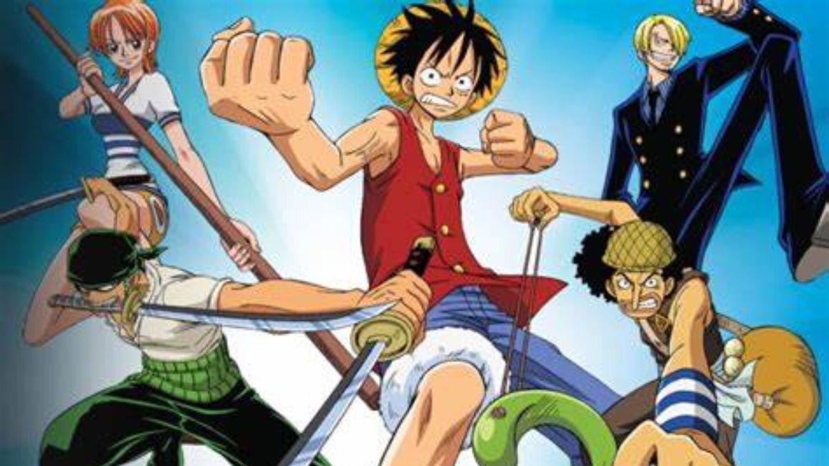 «One Piece» de retour : bonne nouvelle pour les fans de la série (vidéo)