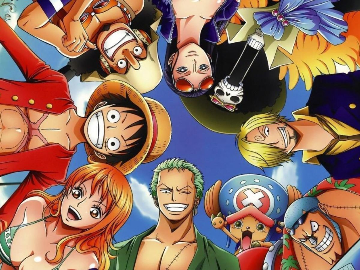 «One Piece» touche à sa fin : « Pardonnez-moi », Eiichiro Oda annonce une mauvaise nouvelle aux fans