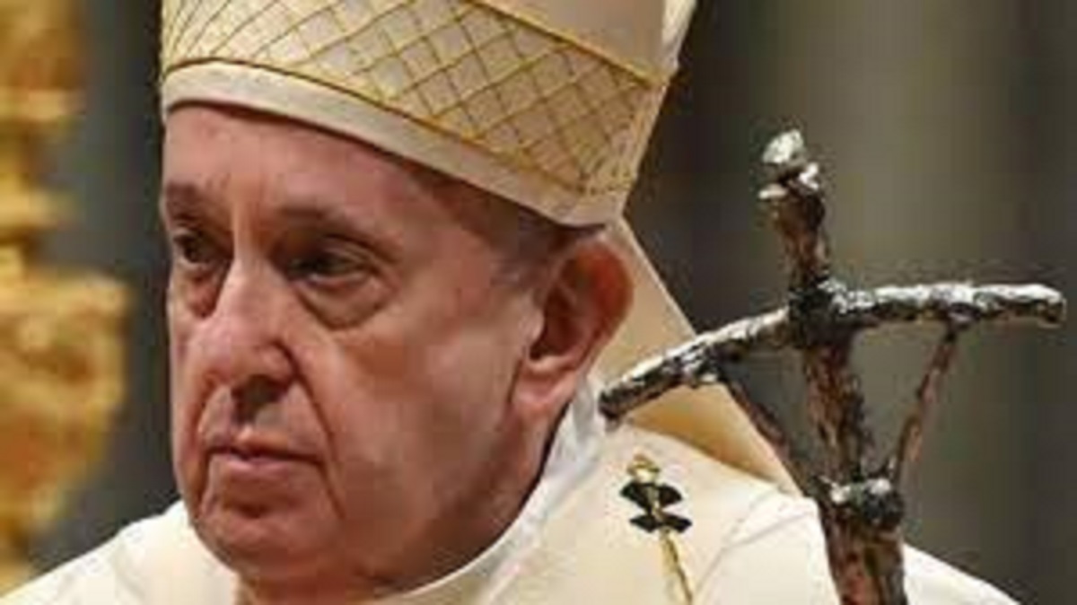 Pape François : le Souverain pontif présente ses excuses ; voici la raison