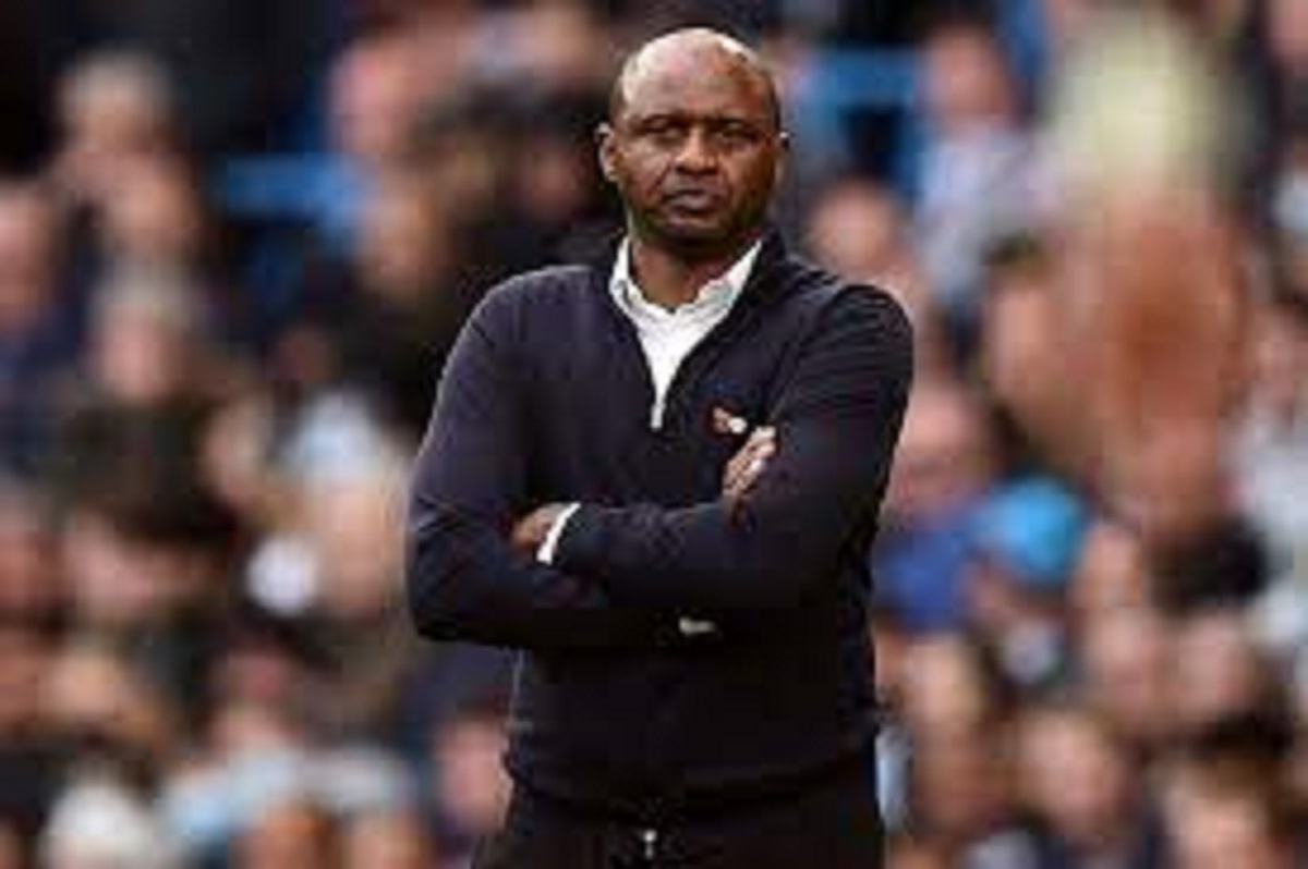 Patrick Vieira regret