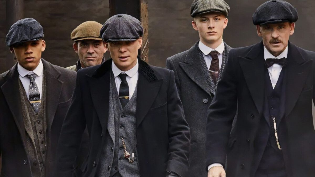Peaky Blinders : la série de gangsters la plus célèbre fait son grand retour pour sa dernière saison