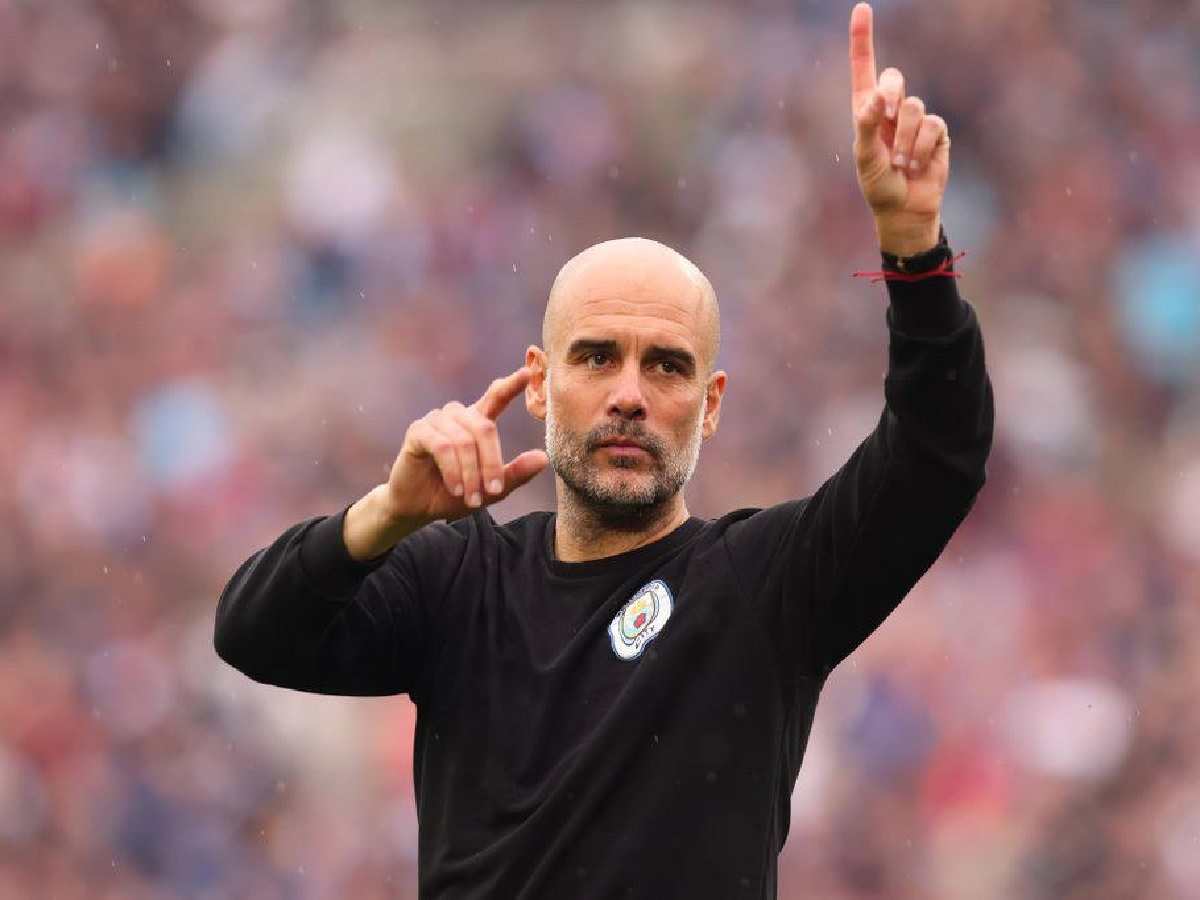 Man City : « Ils peuvent jouer ensemble » ; vers un duo Haaland/Alvarez en attaque des Skyblues pour le reste de la saison ?