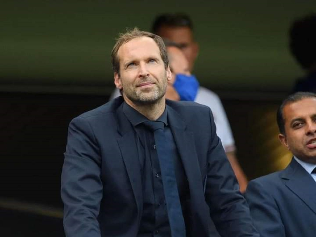Petr Cech : le gardien légendaire de Chelsea quitte définitivement le club
